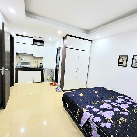 Ruby Relax Home Hanoi Exterior foto
