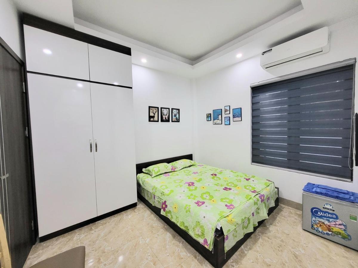 Ruby Relax Home Hanoi Exterior foto