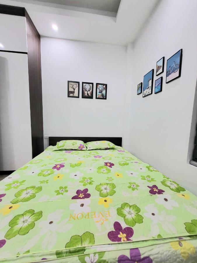 Ruby Relax Home Hanoi Exterior foto
