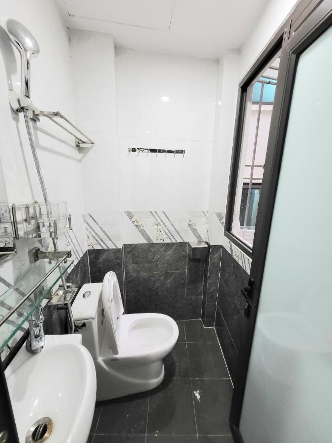 Ruby Relax Home Hanoi Exterior foto