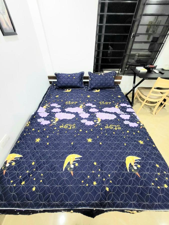 Ruby Relax Home Hanoi Exterior foto